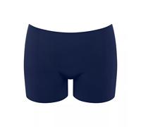 sloggi - Radlerhose - Blau XXL - sloggi Zero Feel - Unterwäsche für Frauen