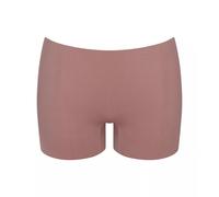 sloggi - Radlerhose - Rose Brown XL - sloggi Zero Feel - Unterwäsche für Frauen