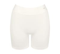sloggi - Radlerhose - Weiß 01 - sloggi Free Evolve - Unterwäsche für Frauen