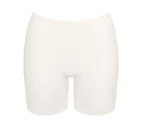 sloggi - sloggi ZERO Feel 2.0 Cyclist N silk white - Gr. - XL