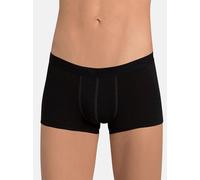 sloggi Retro Short Herren Baumwolle schwarz, S