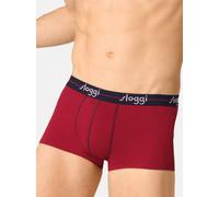 sloggi Retro Short Herren mehrfarbig, L