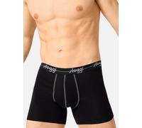 sloggi Retro Short Herren schwarz, M