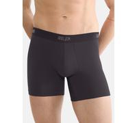sloggi Retro Short Herren schwarz, XL