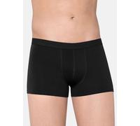 sloggi Retro Short Herren schwarz, XXL