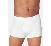 sloggi Retro Short Herren weiß, S