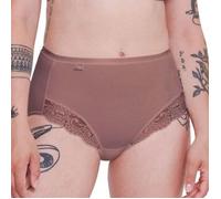 Sloggi Damen Sloggi Romance Maxi, Cacao, 50