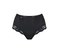 sloggi - Maxi - Black 44 - sloggi Romance - Unterwäsche für Frauen