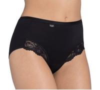 sloggi - Maxi - Black 42 - sloggi Romance - Unterwäsche für Frauen
