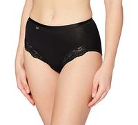 sloggi - Maxi - Black 50 - sloggi Romance - Unterwäsche für Frauen