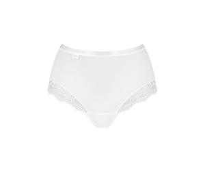 Sloggi - Romance Maxi - Weiß