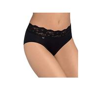 Sloggi Romance Midi schwarz - 44