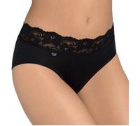 Sloggi - Romance Midi - Schwarz