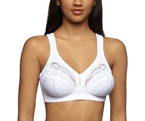 Sloggi Romance Tai Damen-Slip, Weiß (03), 85C