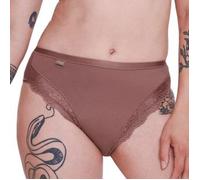 sloggi - Tai - Rose Brown 0036 - sloggi Romance - Unterwäsche für Frauen