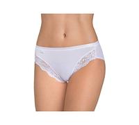Sloggi Romance Tai weiss - 38