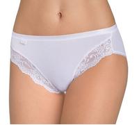 Sloggi Romance Tai weiss - 42