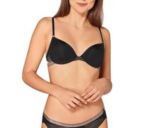 Sloggi Schalen-BH mit Bügel Damen, Farbe: Schwarz, Größe: 70E