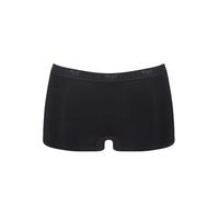 sloggi Damen Sensual Fresh Short Panty, Black, 40