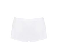 Sloggi Sensual Fresh Shorts White 36