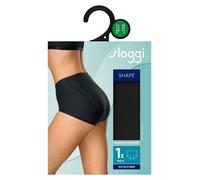 Sloggi Shapewear-Panty in Schwarz - Größe 42 | Damen Dessous