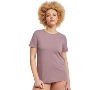 Sloggi Shirt "Ever Ease" in Mauve - Größe M | Damen Tops