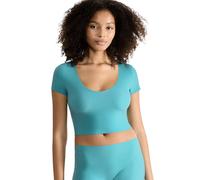 sloggi Bustier Damen türkis, M