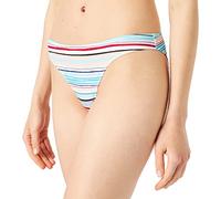 sloggi shore Damen Candy Basslet Mini Bikini-Unterteile, Blue - Light Combination, S