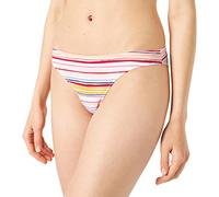 sloggi shore Damen Candy Basslet Mini Bikini-Unterteile, Yellow - Light Combination, S