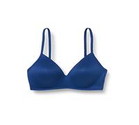 sloggi shore Damen Dottyback P Padded Bikini, Twilight Blue, L plus
