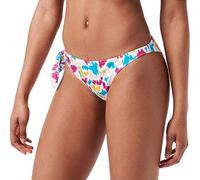 sloggi shore Damen Fancy Guppy Tanga Bikini-Unterteile, Multi-Colour, XS