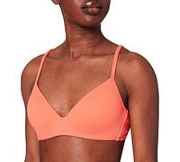 sloggi shore Damen Vanuatu Islands P Padded Bikini, Coral, M