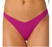 Sloggi Shore Dottyback Bikini Tanga Cerise Polyester X-Large Damen