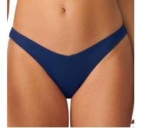 Sloggi Bikini-Hose in Dunkelblau - 40% | Größe L | Damen Bademode