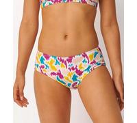 Sloggi Shore Fancy Guppy Mid Waist colour - XL