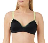 sloggi Shore Sloggi Damen Marina Grande P New, Black, XS