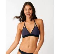 Sloggi Shore Tropical Gar Triangle ink grey - M