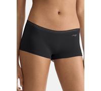 sloggi Short Slip Damen Baumwolle braun, XXL
