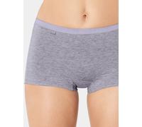 sloggi Short Slip Damen grau, 40