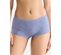 sloggi Short Slip Damen grün, S