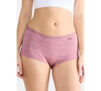 sloggi Short Slip Damen rosa, XL