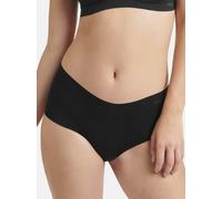 sloggi Short Slip Damen schwarz, M