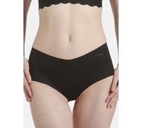 sloggi Short Slip Damen schwarz, XL