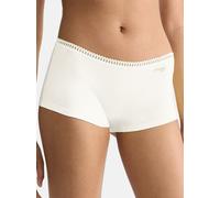 sloggi Short Slip Damen weiß, L