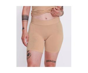 Sloggi Shorts "Go Allround" in Beige - Größe 36-42 | Shorts
