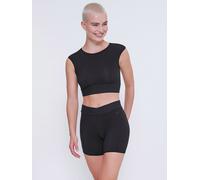 Sloggi Damen Sloggi GO Allround Cyclist, Black, One