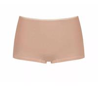 sloggi - Shorty - Beige 36 - sloggi Feel Sensational - Unterwäsche für Frauen
