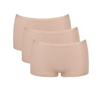sloggi - Shorty - Beige M - sloggi Go Daily Cotton - Unterwäsche für Frauen