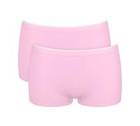 sloggi - Shorty - Rosa M - sloggi Go Sense - Unterwäsche für Frauen