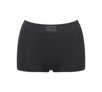 Sloggi Double Comfort Shorts Schwarz Baumwolle 44 Damen